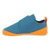 1 006700 8020 barefoot detske prezuvky superfit venti blau 2 4