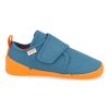 1 006700 8020 barefoot detske prezuvky superfit venti blau 2 2