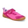 1 008203 5500 barefoot detske prezuvky superfit vento pink lila 2