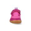 1 008203 5500 barefoot detske prezuvky superfit vento pink lila 3