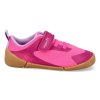 1 008203 5500 barefoot detske prezuvky superfit vento pink lila 1