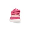 3 56265 9896 barefoot detske boty viking alv barefoot paw 2v light pink magenta 3