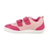 3 56265 9896 barefoot detske boty viking alv barefoot paw 2v light pink magenta 4