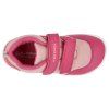 3 56265 9896 barefoot detske boty viking alv barefoot paw 2v light pink magenta 6
