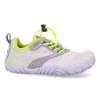 XZA095LA barefoot detske tenisky saguaro kids free i lila 2