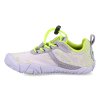 XZA095LA barefoot detske tenisky saguaro kids free i lila 4