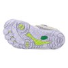 XZA095LA barefoot detske tenisky saguaro kids free i lila 7