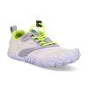 XZA095LA barefoot detske tenisky saguaro kids free i lila 1