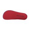 XZA024RO barefoot detske tenisky saguaro kids fast i rosa 8