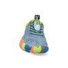 XZA0117SB barefoot detske tenisky saguaro kids smart i sky blue 3