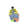 XZA0117SB barefoot detske tenisky saguaro kids smart i sky blue 5