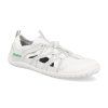 XZL0076WH barefoot tenisky saguaro breeze ii white 1