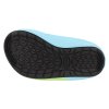 XZE067GR barefoot detske boty do vody saguaro kids aural iv green 2025 7