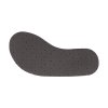 XZE067GR barefoot detske boty do vody saguaro kids aural iv green 2025 9