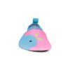 XZE067PI barefoot detske boty do vody saguaro kids aural ruzove 3