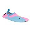 XZE067PI barefoot detske boty do vody saguaro kids aural ruzove 1