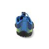 XZA024BL barefoot detske tenisky saguaro kids fast i blue 5