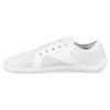XZH0191WH barefoot tenisky saguaro luck i white 4