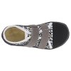1300 0166 13 barefoot detske tenisky jonap airy black bubble slim 6