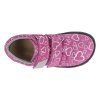 1140 0153 38 barefoot detske tenisky jonap b1 ruzove srdce slim 6