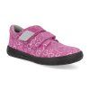 1140 0153 38 barefoot detske tenisky jonap b1 ruzove srdce slim 1