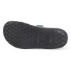 1160 0144 35 barefoot detske sandaly jonap b21 svetle zelene 7