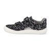 1190 0161 30 barefoot detske sandaly jonap daisy cerne srdce 4