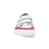 1150 0168 75 barefoot detske tenisky jonap joy white pink 3