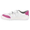 1150 0168 75 barefoot detske tenisky jonap joy white pink 4