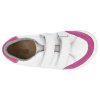 1150 0168 75 barefoot detske tenisky jonap joy white pink 6