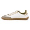 2130 0160 56 barefoot damske tenisky jampi retro white gold 4