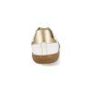 2130 0160 56 barefoot damske tenisky jampi retro white gold 5