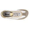 2130 0160 56 barefoot damske tenisky jampi retro white gold 6