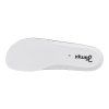 2130 0160 56 barefoot damske tenisky jampi retro white gold 8