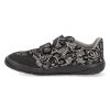 1170 0163 54 barefoot detske tenisky jonap nella black white flowers 4