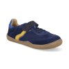 V16413SL205 barefoot detske tenisky blifestyle wildbienestyle nachtblau 1