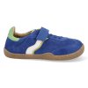 WV16413SL210 barefoot detske tenisky blifestyle wildbienestyle seeblau 2