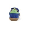 WV16413SL210 barefoot detske tenisky blifestyle wildbienestyle seeblau 5
