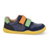 NV16406L205 barefoot detske tenisky blifestyle anura nachtblau 2