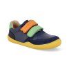 NV16406L205 barefoot detske tenisky blifestyle anura nachtblau 1
