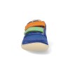 NV16406L210 barefoot detske tenisky blifestyle anura seeblau 3