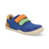 NV16406L210 barefoot detske tenisky blifestyle anura seeblau 1