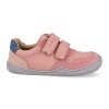 NV16406L630 barefoot detske tenisky blifestyle anura wolkenrosa 2