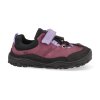 V16407S860 barefoot outdoorove boty blifestyle capra tex beere 2 2