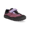 V16407S860 barefoot outdoorove boty blifestyle capra tex beere 2 1