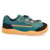 VE36409S290 barefoot outdoorove boty blifestyle landschildkrotestyle tex petrol 2