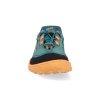 VE36409S290 barefoot outdoorove boty blifestyle landschildkrotestyle tex petrol 3