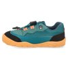 VE36409S290 barefoot outdoorove boty blifestyle landschildkrotestyle tex petrol 4