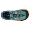 VE36409S290 barefoot outdoorove boty blifestyle landschildkrotestyle tex petrol 6