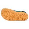 VE36409S290 barefoot outdoorove boty blifestyle landschildkrotestyle tex petrol 7